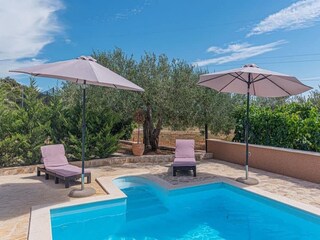 Appartement Brodarica  19