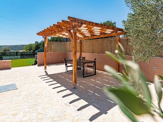 Apartamento Brodarica  23