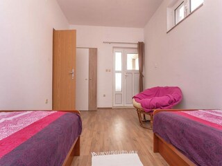 Apartamento Brodarica Características 15