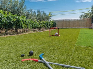 Apartment Brodarica Außenaufnahme 7