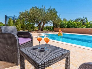 Apartamento Brodarica  31