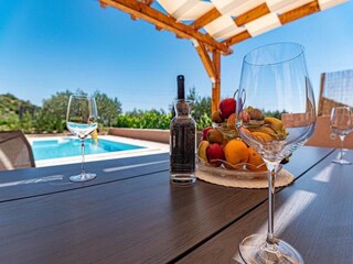 Appartamento Brodarica  25