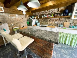 Ferienhaus Bribir Ausstattung 25