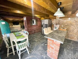 Ferienhaus Bribir Ausstattung 28