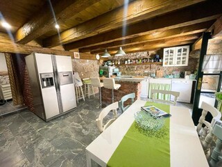 Ferienhaus Bribir Ausstattung 22