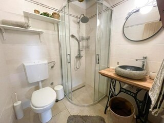 Ferienhaus Bribir Ausstattung 32