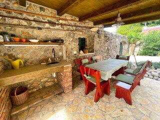 Ferienhaus Bribir  36