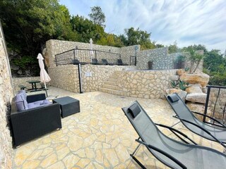 Ferienhaus Bribir Außenaufnahme 7