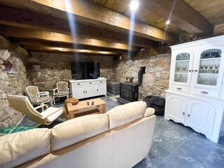 Ferienhaus Bribir Ausstattung 16