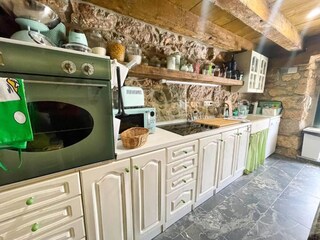 Ferienhaus Bribir Ausstattung 22