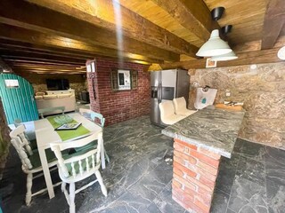 Ferienhaus Bribir Ausstattung 32