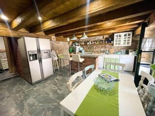 Ferienhaus Bribir Ausstattung 18