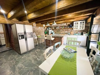 Ferienhaus Bribir Ausstattung 23