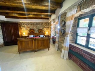 Ferienhaus Bribir Ausstattung 21
