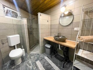 Ferienhaus Bribir Ausstattung 27