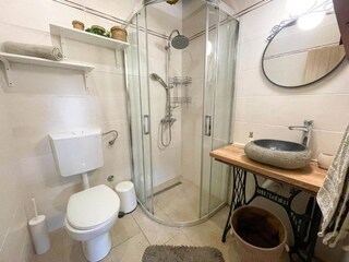 Ferienhaus Bribir Ausstattung 30