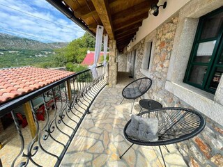 Ferienhaus Bribir Außenaufnahme 8