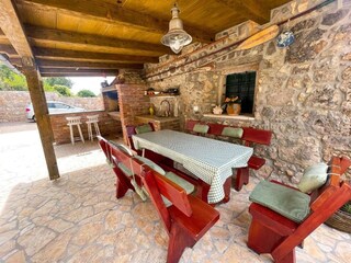 Ferienhaus Bribir  35