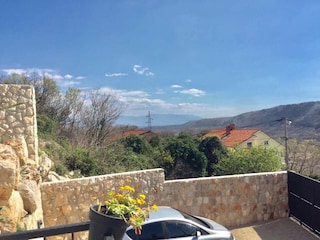 Ferienhaus Bribir Außenaufnahme 11