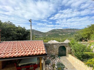 Ferienhaus Bribir Außenaufnahme 8