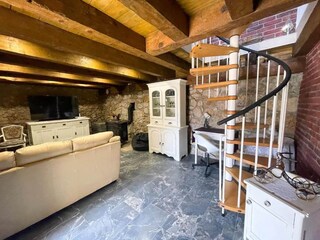 Ferienhaus Bribir Ausstattung 17