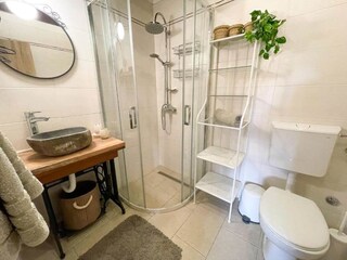 Ferienhaus Bribir Ausstattung 32