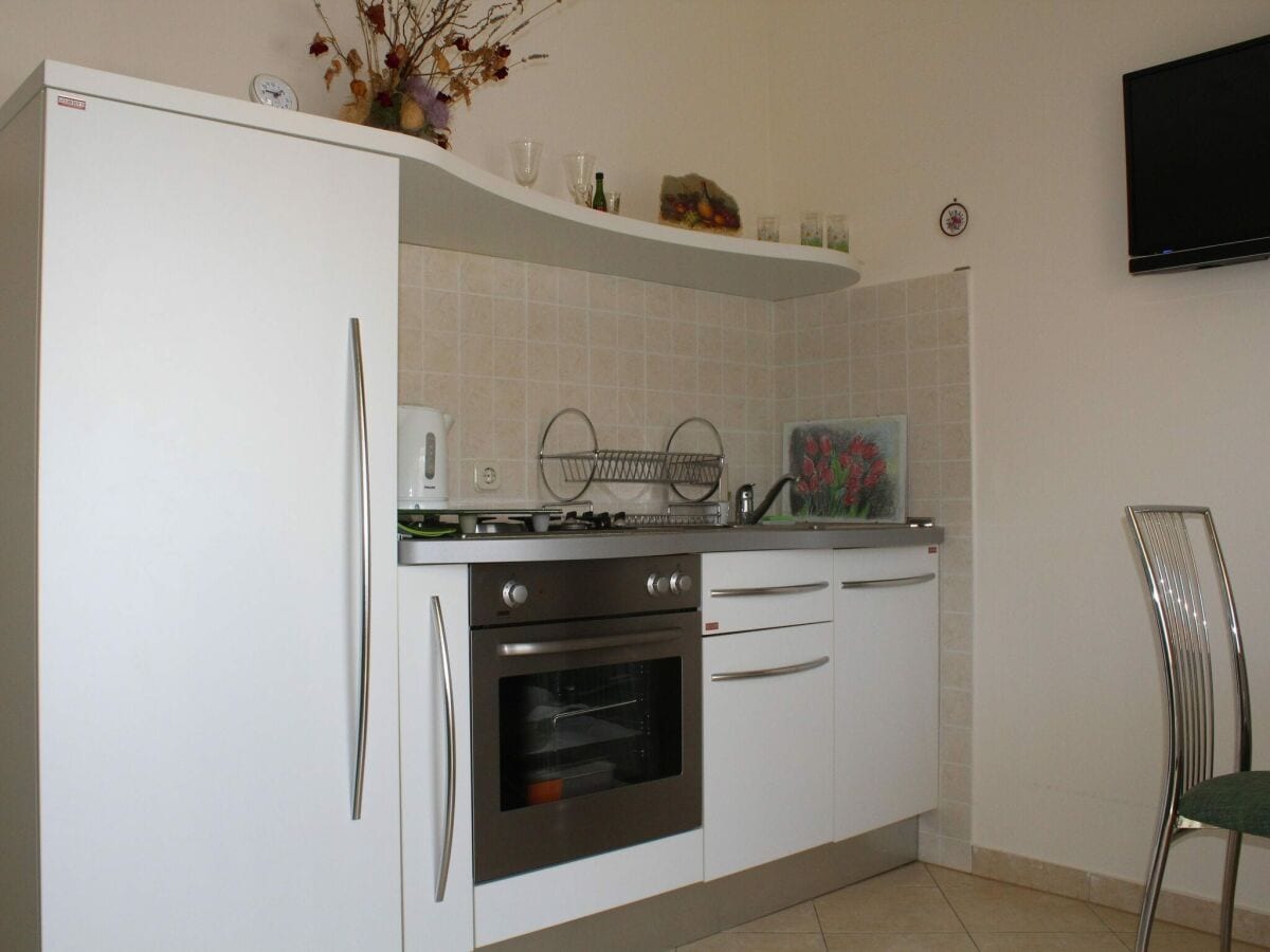 Apartment Kozino Ausstattung 17