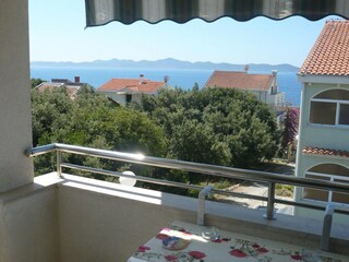 Appartement Kozino Buitenaudio-opname 3