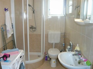 Appartement Kozino Équipement 13