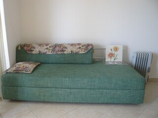 Appartement Kozino Équipement 14