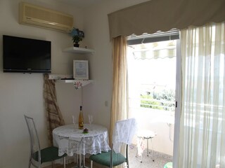 Appartement Kozino Enregistrement extérieur 4