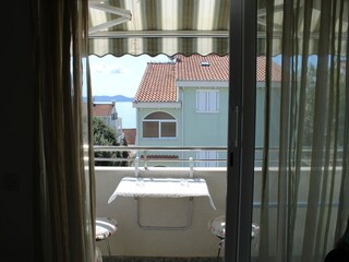 Appartement Kozino Équipement 18