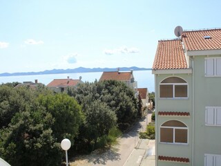 Apartment Kozino Outdoor Recording 6