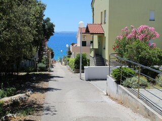 Apartment Kozino Outdoor Recording 7