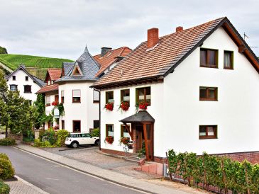 Ferienwohnung Holzem