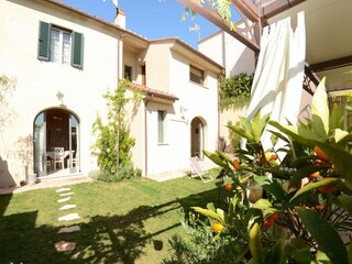 Cottage Lari Außenaufnahme 7