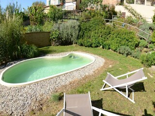 Holiday cottage Lari Outdoor Recording 10