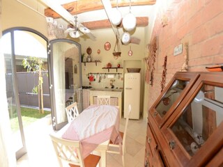 Casa vacanze Lari Caratteristiche 22