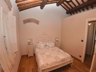 Casa vacanze Lari Caratteristiche 26
