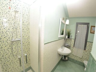 Vakantiehuisje Lari Kenmerken 24