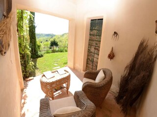 Maison de vacances Lari Enregistrement extérieur 9