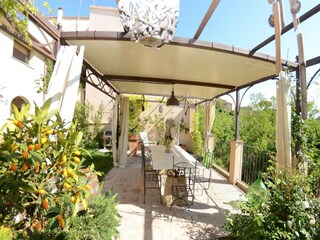Holiday cottage Lari Outdoor Recording 12