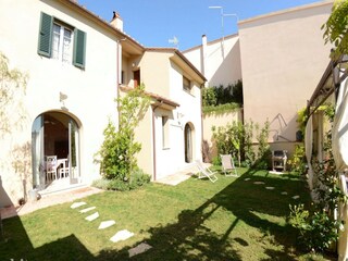 Maison de vacances Lari Enregistrement extérieur 11