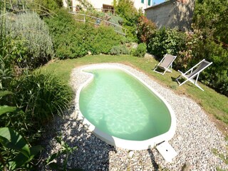 Holiday cottage Lari Outdoor Recording 2