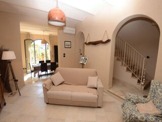 Casa vacanze Lari Caratteristiche 14