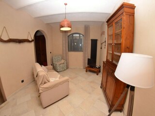 Casa vacanze Lari Caratteristiche 18