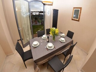 Casa vacanze Lari Caratteristiche 17
