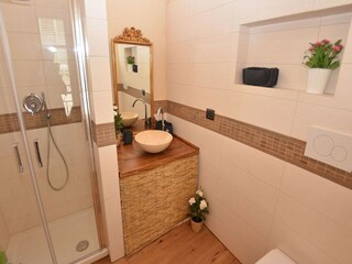 Casa vacanze Lari Caratteristiche 15