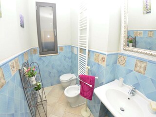 Holiday cottage Lari Features 23