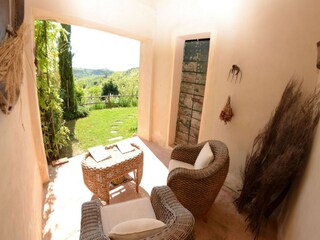 Holiday cottage Lari Outdoor Recording 3